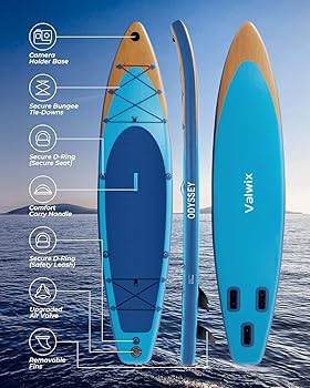 スタンドアップパドルボード 323cm コールマン、Sevylor（セビラー）スタンドアップパドルボード全